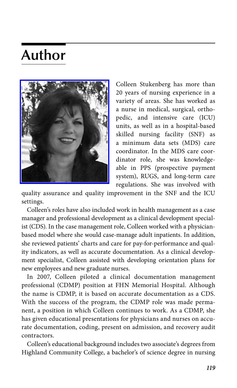 Successful Collaboration in Healthcare: A Guide for Physicians, Nurses and Clinical Documentation Specialists by Unknow