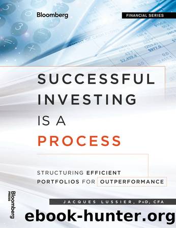 Successful Investing Is a Process by Jacques Lussier