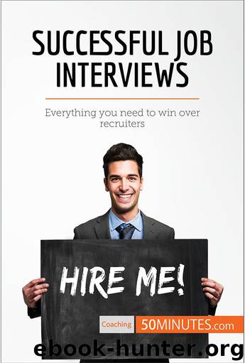 Successful Job Interviews by 50Minutes.com