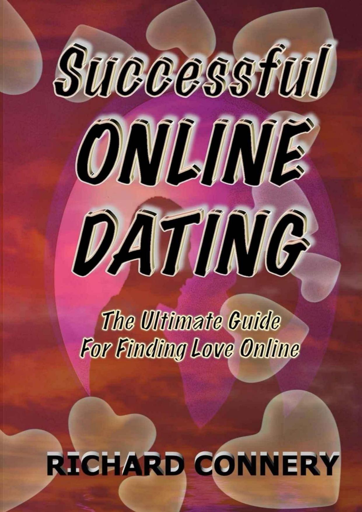 Successful Online Dating by Connery Richard