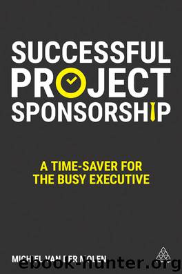 Successful Project Sponsorship by Michiel van der Molen