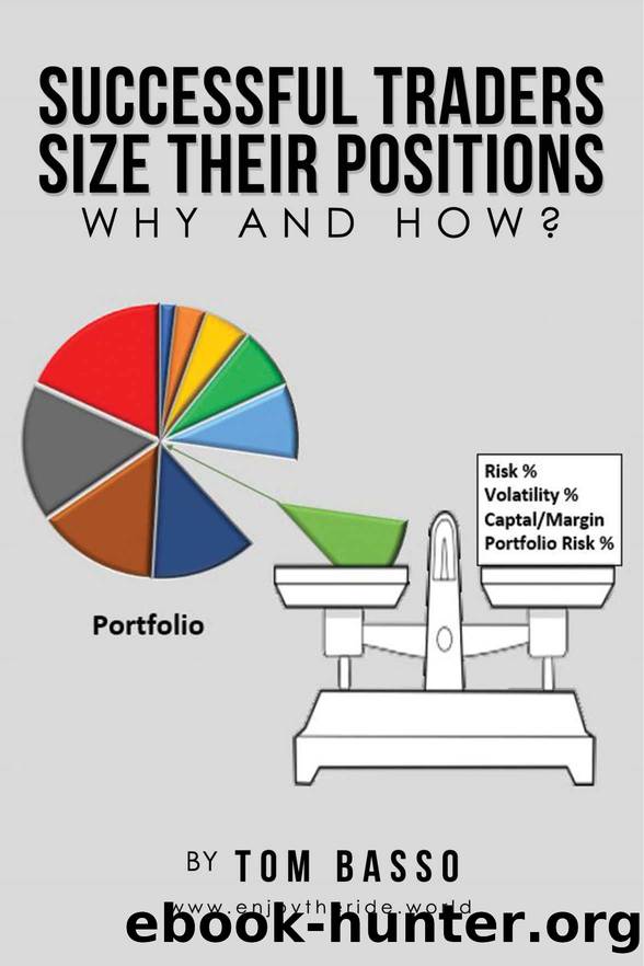 Successful Traders Size Their Positions - Why and How? by Basso Tom