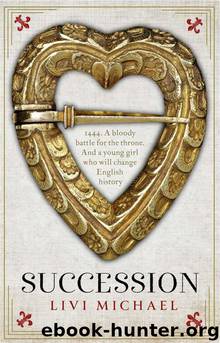 Succession by Michael Livi