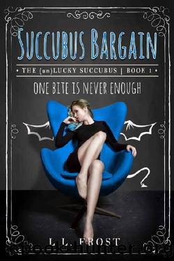 Succubus Bargain by L L Frost
