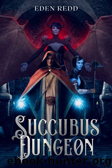 Succubus Dungeon by Eden Redd