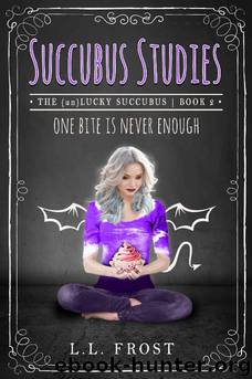 Succubus Studies by L.L. Frost