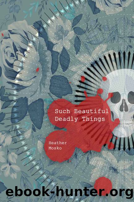 Such Beautiful Deadly Things: A Miller's Fine Antiques Mystery by Heather Mosko
