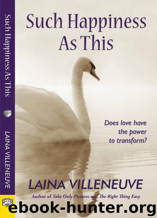 Such Happiness As This by Laina Villeneuve
