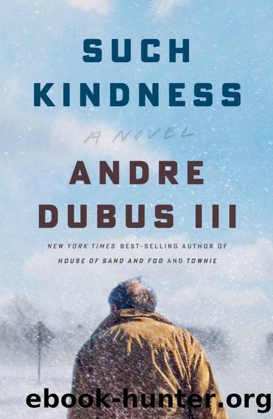 Such Kindness by Iii Andre Dubus