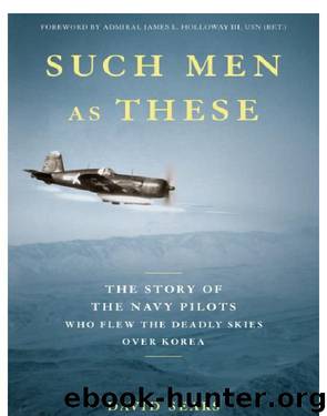 Such Men as These by David Sears