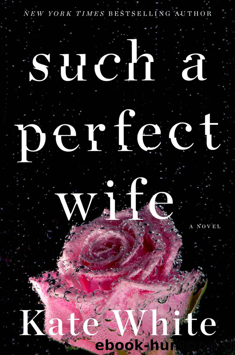 Such a Perfect Wife by Kate White