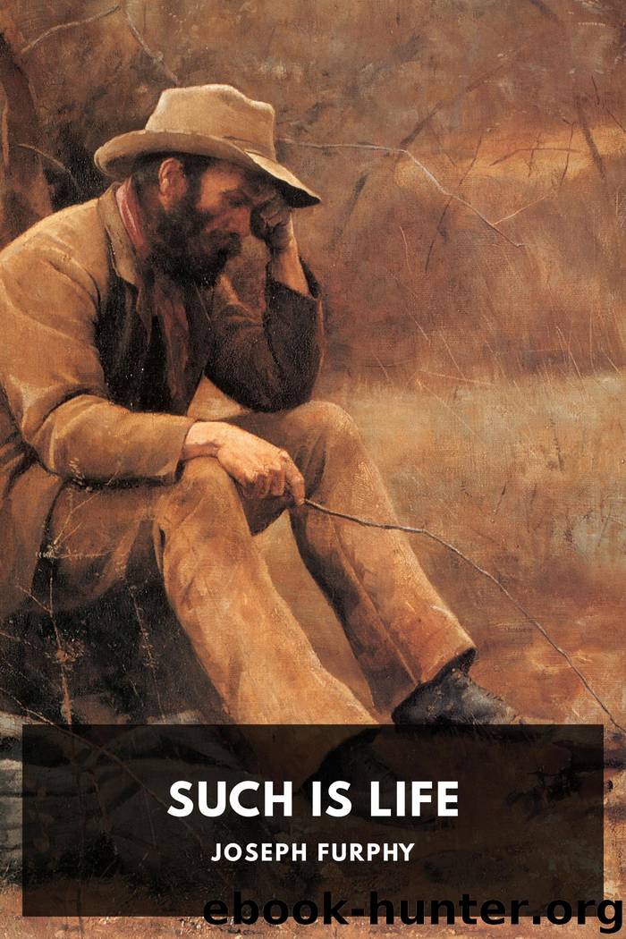 Such is Life by Joseph Furphy