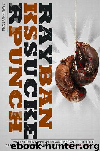 Sucker Punch by Ray Banks