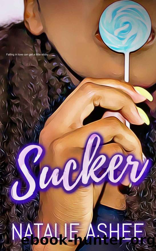 Sucker by Natalie Ashee