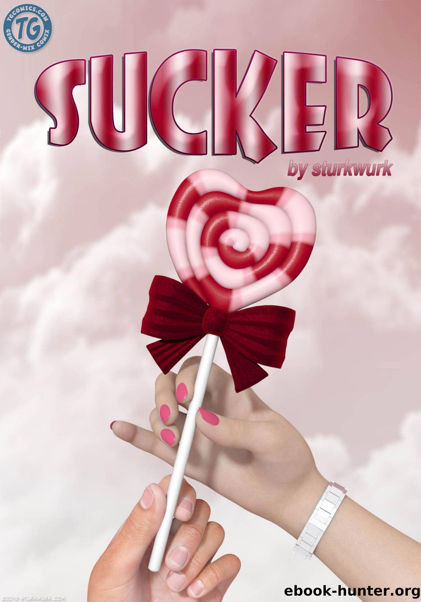 Sucker by SturkWurk