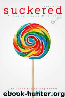 Suckered by Gina LaManna