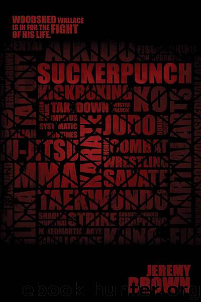 Suckerpunch: (2011) by Jeremy Brown