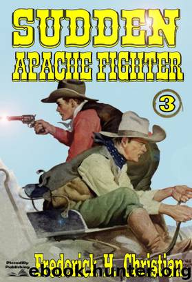 Sudden 3 by Frederick H. Christian