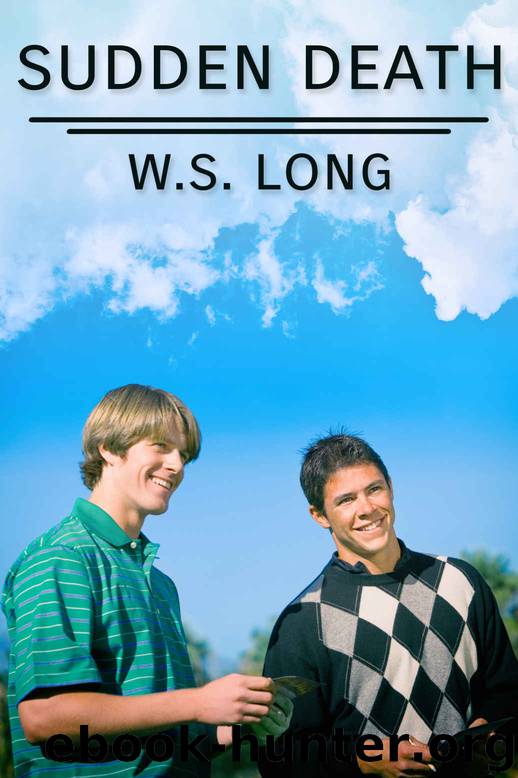 Sudden Death by Long W.S