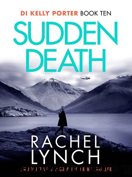 Sudden Death by Rachel Lynch