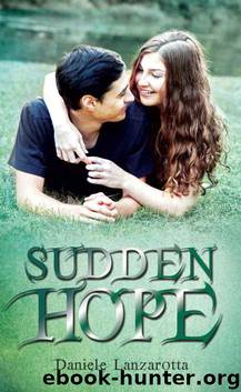 Sudden Hope by Daniele Lanzarotta