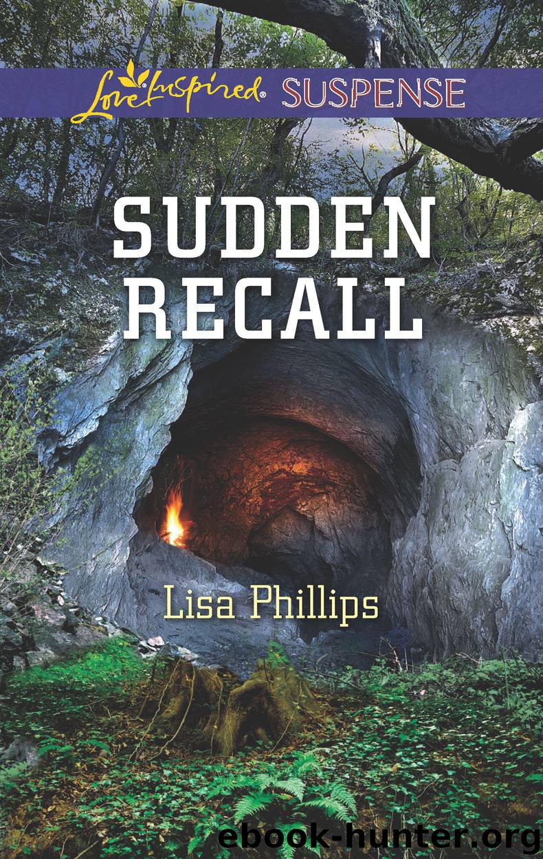 Sudden Recall by Lisa Phillips
