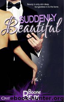 Suddenly Beautiful (Entangled Covet) by Brux Boone