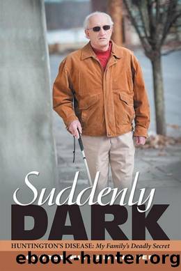 Suddenly Dark by George William Knauer