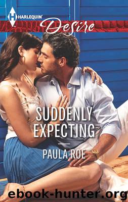 Suddenly Expecting by Paula Roe