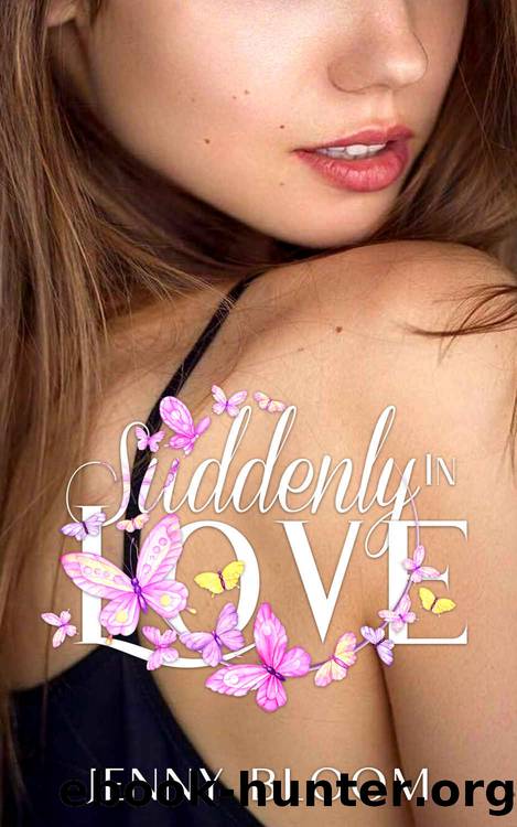 Suddenly in Love by Jenny Bloom