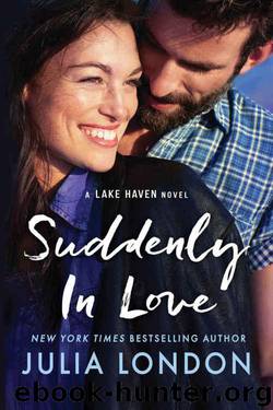 Suddenly in Love by Julia London