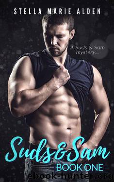 Suds and Sam by Stella Marie Alden