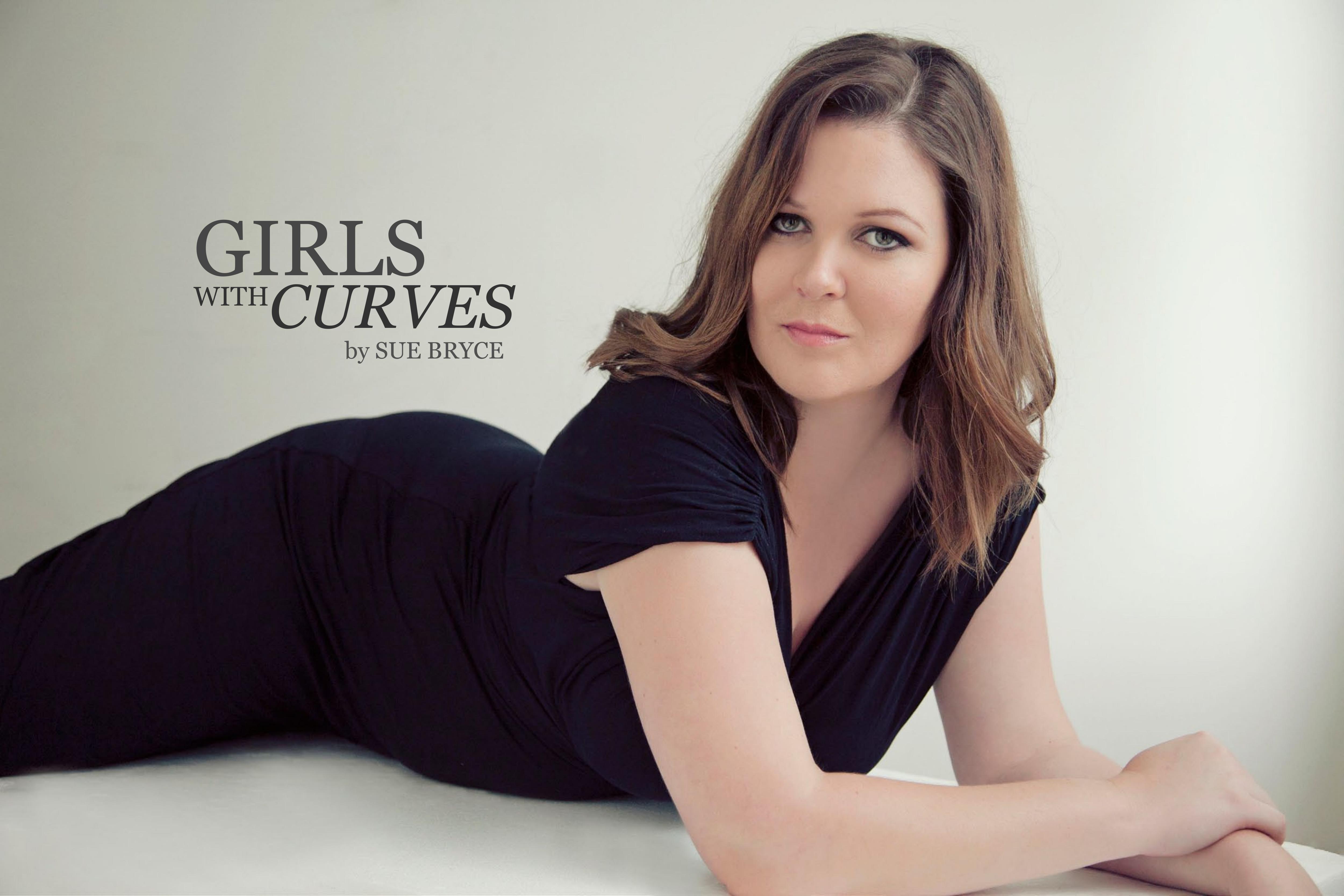 Sue Bryce by Posing Curvy Girls