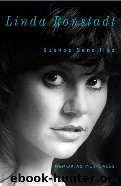 Sueños Sencillos by Linda Ronstadt