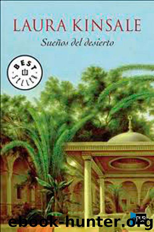 Sueños del desierto by Laura Kinsale