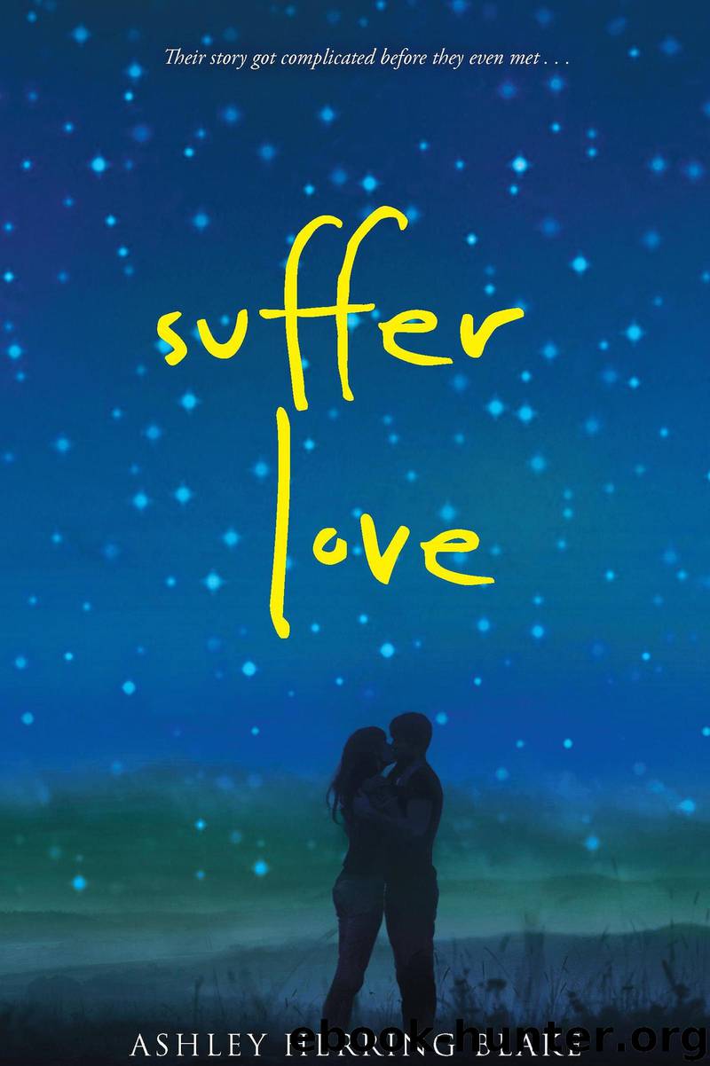 Suffer Love by Ashley Herring Blake