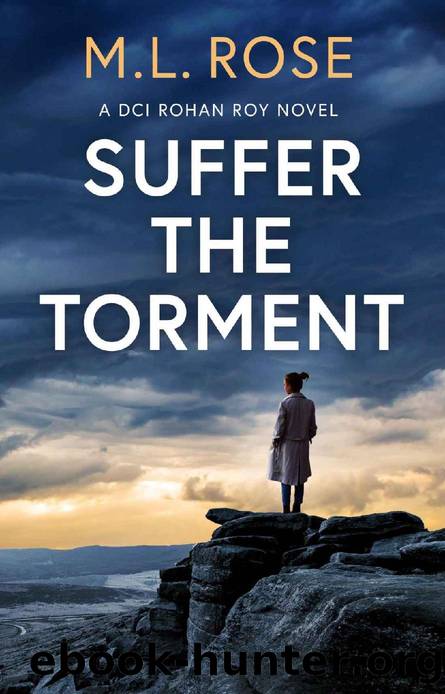 Suffer The Tormen by M L Rose