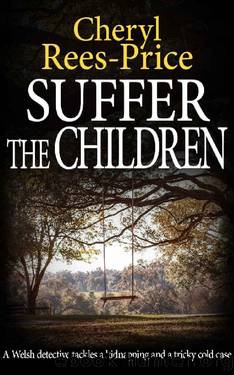 Suffer the Children by Cheryl Rees-Price