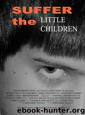 Suffer the Little Children by Stephen King