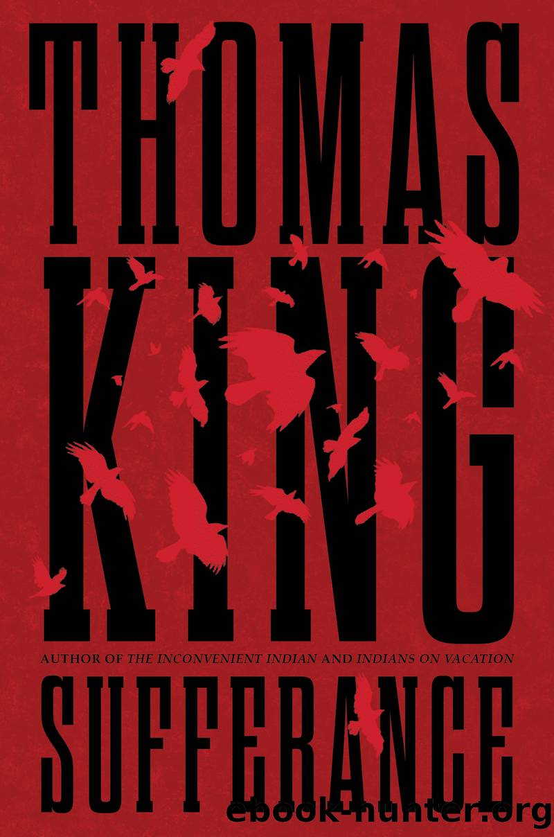 Sufferance by Thomas King