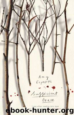 Sufficient Grace by Amy Espeseth