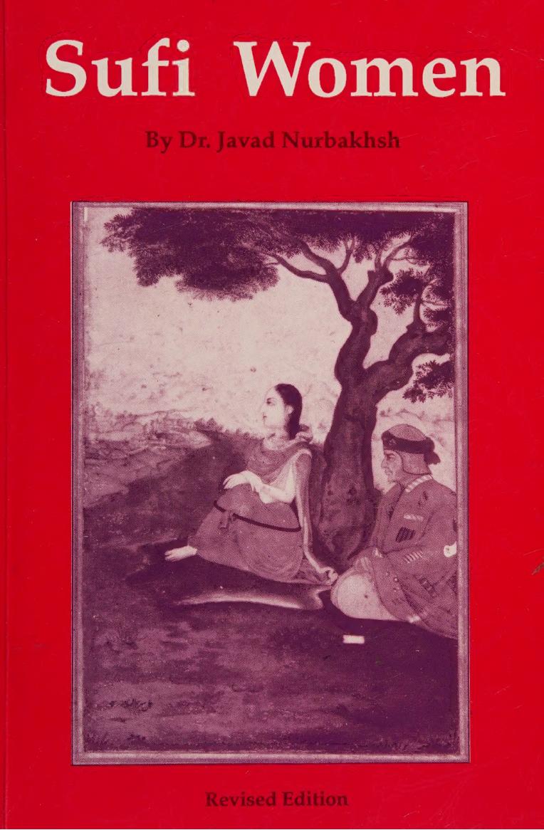 Sufi Women by Javad Nurbakhsh