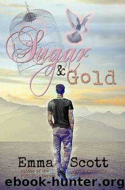 Sugar & Gold by Emma Scott