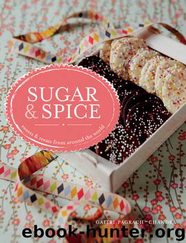 Sugar & Spice by Gaitri Pagrach-Chandra