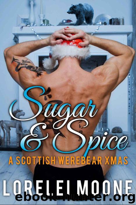 Sugar & Spice by Lorelei Moone