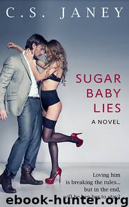 Sugar Baby Lies