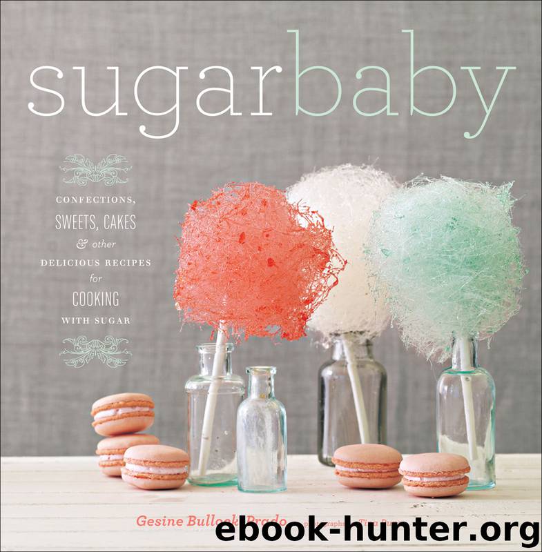 Sugar Baby by Gesine Bullock-Prado
