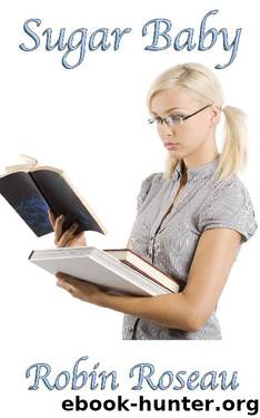 Sugar Baby by Robin Roseau