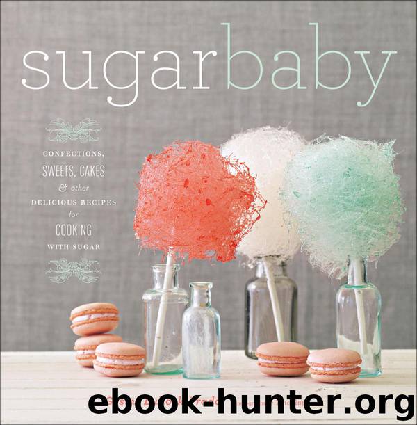 Sugar Baby
