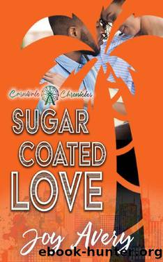 Sugar Coated Love by Joy Avery